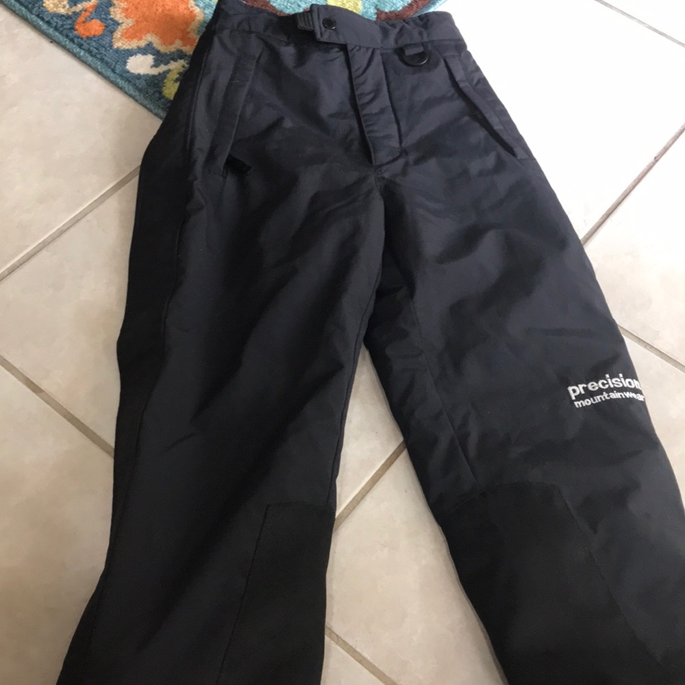 Precision Mountain Wear Ski Pants NWOT